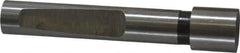 Value Collection - 5/8" Head Diam, 1/2" Shank Diam, Counterbore Pilot - Carbon Steel - Best Tool & Supply