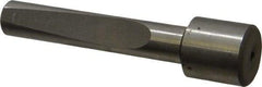 Value Collection - 13/16" Head Diam, 1/2" Shank Diam, Counterbore Pilot - Carbon Steel - Best Tool & Supply