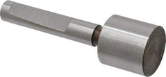 Value Collection - 1-1/8" Head Diam, 1/2" Shank Diam, Counterbore Pilot - Carbon Steel - Best Tool & Supply