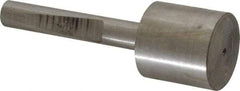 Value Collection - 1-3/16" Head Diam, 1/2" Shank Diam, Counterbore Pilot - Carbon Steel - Best Tool & Supply