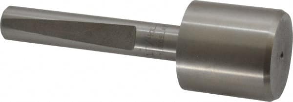 Value Collection - 1-1/4" Head Diam, 1/2" Shank Diam, Counterbore Pilot - Best Tool & Supply