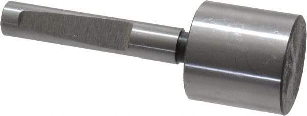 Value Collection - 1-3/8" Head Diam, 1/2" Shank Diam, Counterbore Pilot - Carbon Steel - Best Tool & Supply