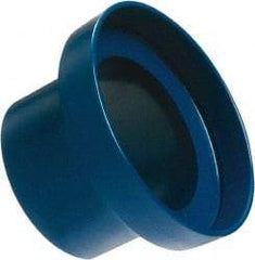 Loc-Line - Vacuum Cleaner Hose Adapter - For 2-1/2" ID Loc-Line Hose - Best Tool & Supply