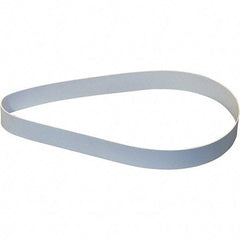 Zebra Skimmers - 18" Reach Oil Skimmer Belt - 44-3/4" Long Flat Belt, For Use with Belt Oil Skimmers - Best Tool & Supply