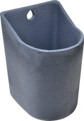 Baldor - Water Pot - Compatible with 8, 10, 12 and 14 Inch Grinders - Best Tool & Supply