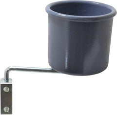 Baldor - Water Pot - Compatible with 623E, 673E, 612E, 662E, 7, 8 and 10 Inch Grinders - Best Tool & Supply