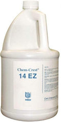 CREST ULTRASONIC - 1 Gal Parts Washer Fluid - Water-Based - Best Tool & Supply