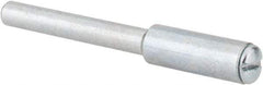 Dremel - Wheel Mandrel - 1/8" Shank Diam - Best Tool & Supply