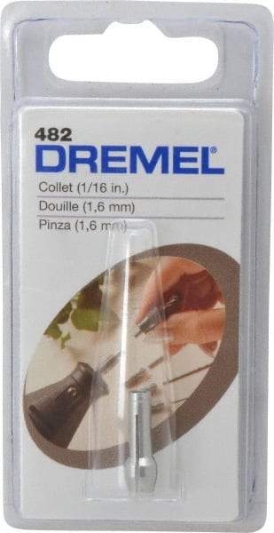 Dremel - 1/16" Rotary Tool Collet - Best Tool & Supply