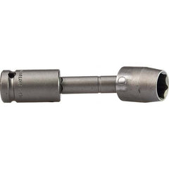Apex - Socket Extensions Tool Type: Extension Drive Size (Inch): 1/2 - Best Tool & Supply
