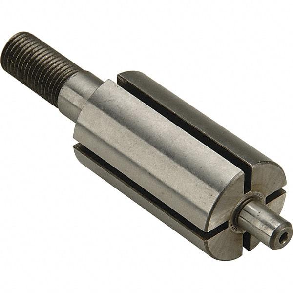 Dynabrade - Cylinder - Compatible with 60 Hz, 1/4 NPT Thread, For Use with 66500 Virtufinisher - Best Tool & Supply