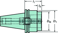 C8A39054750070 HOLDER - Best Tool & Supply