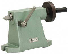 Yuasa - 12 & 14" Table Compatibility, Tailstock - Best Tool & Supply