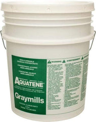 Graymills - 5 Gal Pail Parts Washer Fluid - Water-Based - Best Tool & Supply