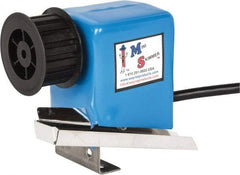 Mini-Skimmer - 1 GPH Oil Removal Capacity, Belt Oil Skimmer Drive Unit - Best Tool & Supply