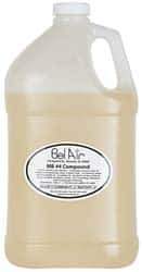 Bel-Air Finishing Supply - 1 Gal Disc Finish Soap Compound Tumbling Media Additive Liquid - Vibration & Tumbling Soap, Wet Operation - Best Tool & Supply