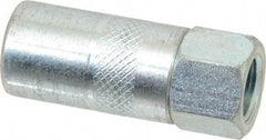 PRO-LUBE - 1/8 Thread, Grease Gun Coupler - NPT Thread - Best Tool & Supply