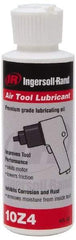 Ingersoll-Rand - Bottle, SAE 10W, Air Tool Oil - Best Tool & Supply