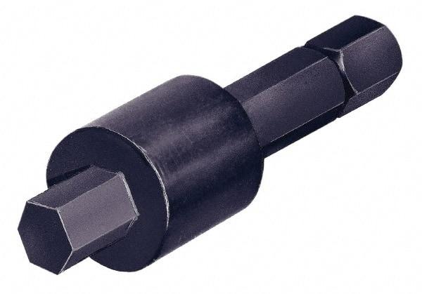 E-Z LOK - #10-24 to #10-32 Hex Drive Threaded Insert Tool - 10-24, 10-32 Thread - Best Tool & Supply