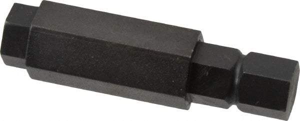 E-Z LOK - 3/8-16 Hex Drive Threaded Insert Tool - 3/8-16 Thread - Best Tool & Supply