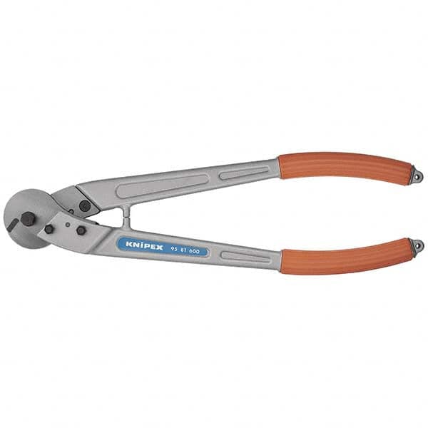 Knipex - Cutting Pliers Type: Diagonal Cutter Insulated: NonInsulated - Best Tool & Supply