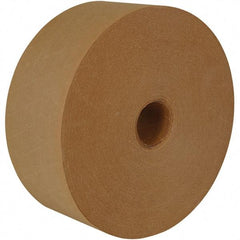 Intertape - Packing Tape Tape Type: Packaging Color: Natural - Best Tool & Supply