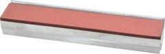 Wilton - 6" Jaw Width, Fiber Covered Aluminum, Vise Jaw Cap - Magnetic Attachment - Best Tool & Supply