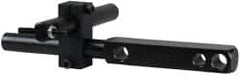 Gibraltar - 3 Piece Vise Work Stop - Steel - Best Tool & Supply