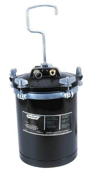 Speedy - Paint Sprayer Pressure Tank - Best Tool & Supply