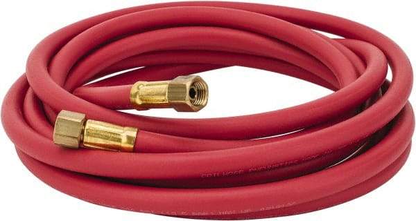 Coilhose Pneumatics - Paint Sprayer Hose with Fittings - Best Tool & Supply