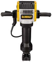 DeWALT - 900 BPM, Electric Pavement Breaker Hammer - 15 Amps - Best Tool & Supply