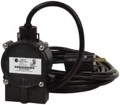 Little Giant Pumps - 115 AC Volt, Float Switch - 18 Ft. Cord Length - Best Tool & Supply