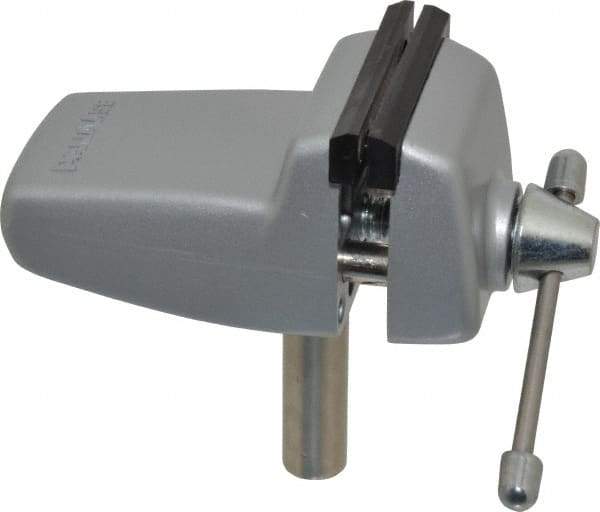 Panavise - 63.5mm Jaw Width, 2-1/2" Wide Vise Head - For Use with Panavises - Best Tool & Supply