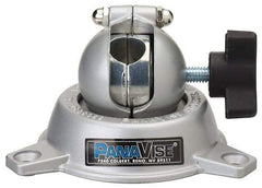 Panavise - 2-1/2" High Base (Low Profile) - For Use with Panavises - Best Tool & Supply