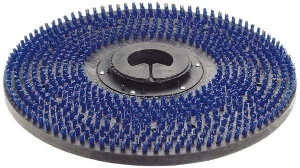 Made in USA - Pad Driver - 17" Machine, Use on All Types of Floor Pads - Best Tool & Supply