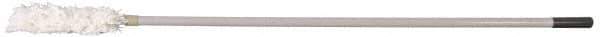 Rubbermaid - 102" Long Synthetic Duster - Gray - Best Tool & Supply