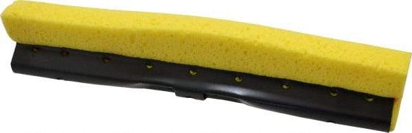 Rubbermaid - Cellulose Sponge Mop Refill - 12" Head Length, Steel Handle - Best Tool & Supply