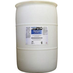 Scot's Tuff - 55 Gal Drum Hard Surface Floor & Concrete Cleaner - Use on Concrete - Best Tool & Supply