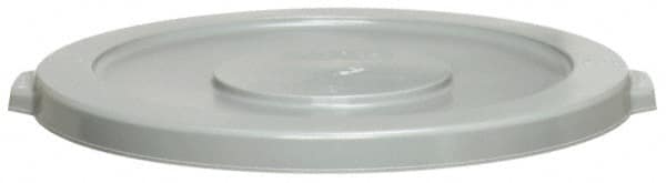 PRO-SOURCE - Round Lid for Use with 32 Gal Round Trash Cans - Best Tool & Supply