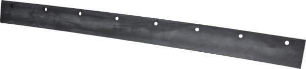 Haviland - 24" Rubber Blade Squeegee Refill - Black - Best Tool & Supply