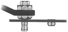 AVK - #6-32 Manual Threaded Insert Tool - For Use with A-T & A-W - Best Tool & Supply