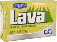 Lava - 4 oz Box Bar Soap - Best Tool & Supply