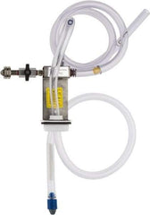 Rustlick - Coolant Mixer/Proportioner - 1:1 Min Dilution, 110:1 Max Dilution - Best Tool & Supply