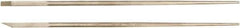 Ampco - 68" OAL Pry Bar - 1-3/8" Wide, Aluminum Bronze - Best Tool & Supply