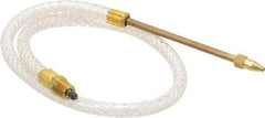 Kool Mist - 2' Hose Length, Coolant Line - Best Tool & Supply