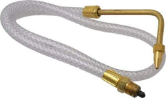 Kool Mist - 2' Hose Length, Coolant Line - Best Tool & Supply