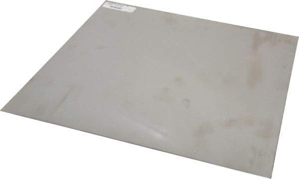 Value Collection - 1/16 Inch Thick x 12 Inch Wide x 12 Inch Long, Aluminum Sheet - Alloy 6061-T6 - Best Tool & Supply