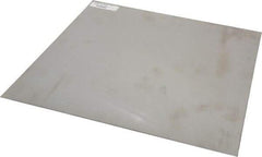 Value Collection - 1/16 Inch Thick x 12 Inch Wide x 12 Inch Long, Aluminum Sheet - Alloy 6061-T6 - Best Tool & Supply