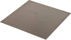 Value Collection - 0.08 Inch Thick x 12 Inch Wide x 12 Inch Long, Aluminum Sheet - Alloy 6061-T6 - Best Tool & Supply