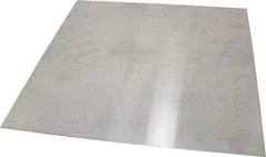 Value Collection - 0.032 Inch Thick x 12 Inch Wide x 12 Inch Long, Aluminum Sheet - Alloy 2024-T3 - Best Tool & Supply